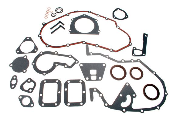 Bottom End Gasket Set - STC2801P - Aftermarket